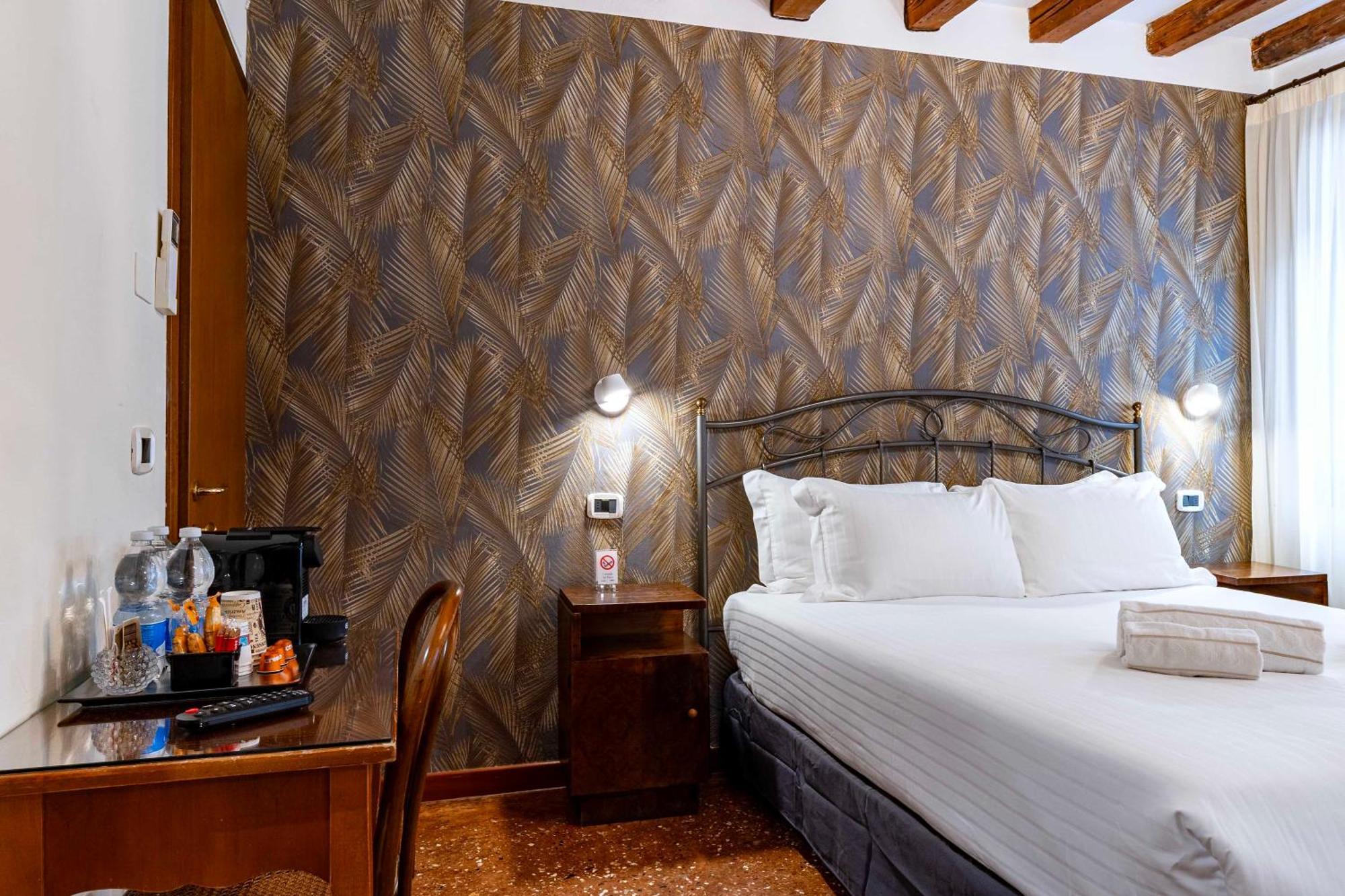 Chambre Double Standard
