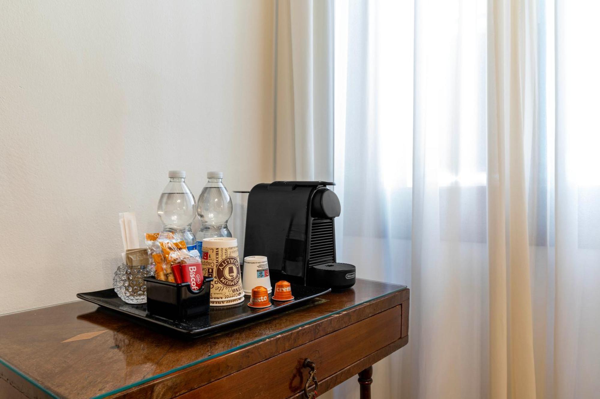 Chambre Triple Classique
