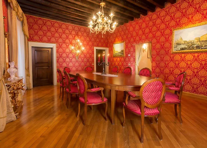 Residenza Bistrot DeHotel Venise