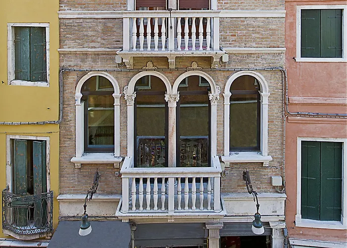 NazionaleHotel Venise