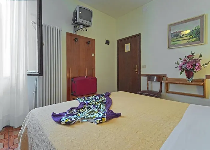 Albergo Al GobboHotel Venise